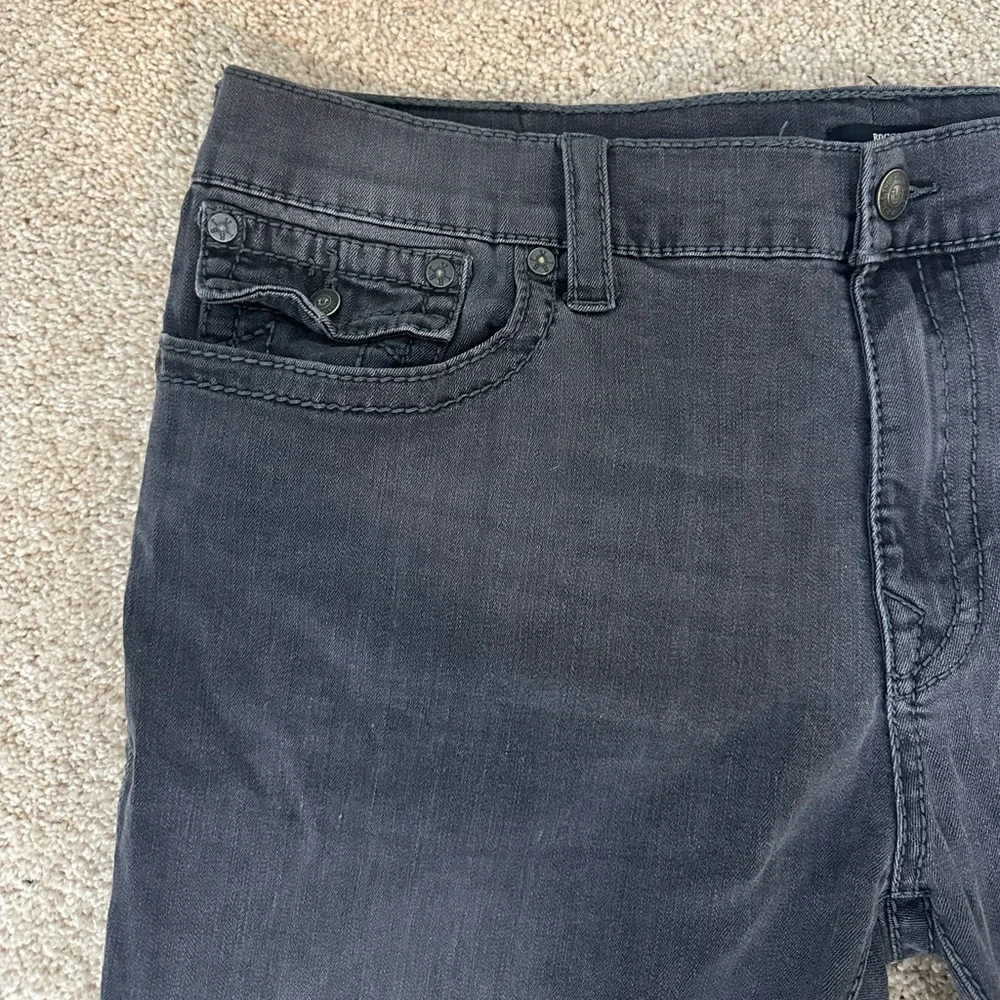 True Religion Pants